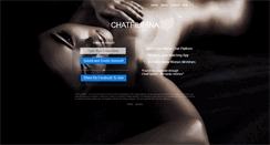 Desktop Screenshot of chatfilipina.com